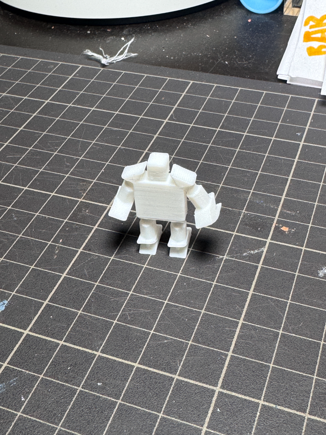 M-Robo