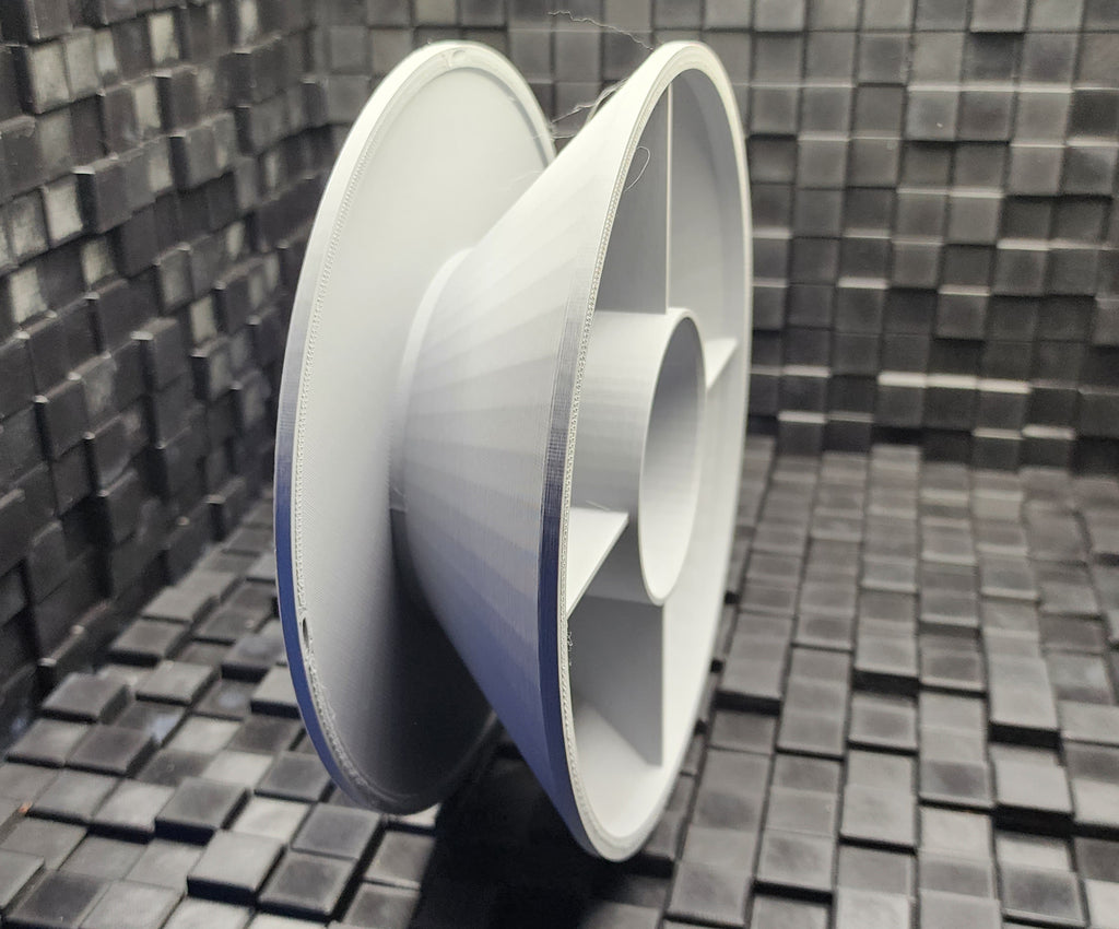 1 Piece AMS Spool - No Supports - Holds 600g