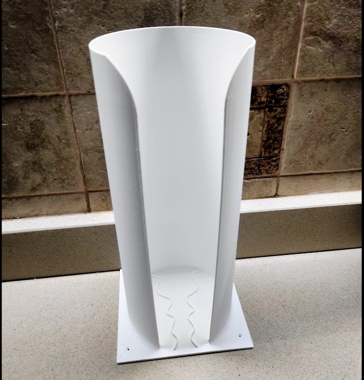 Mug holder stacker