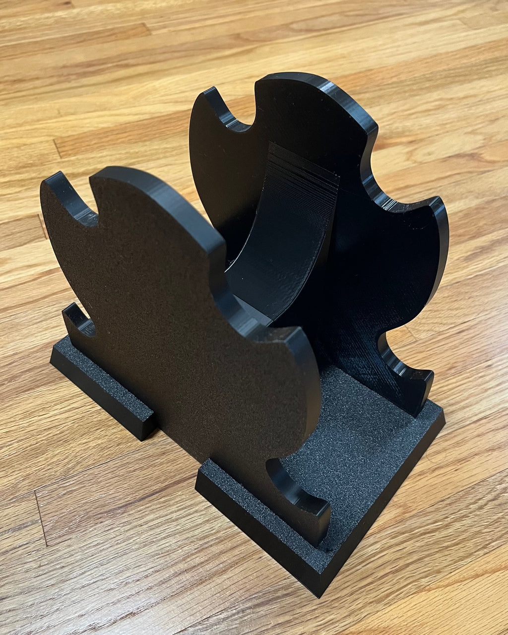 Dumbbell Holder