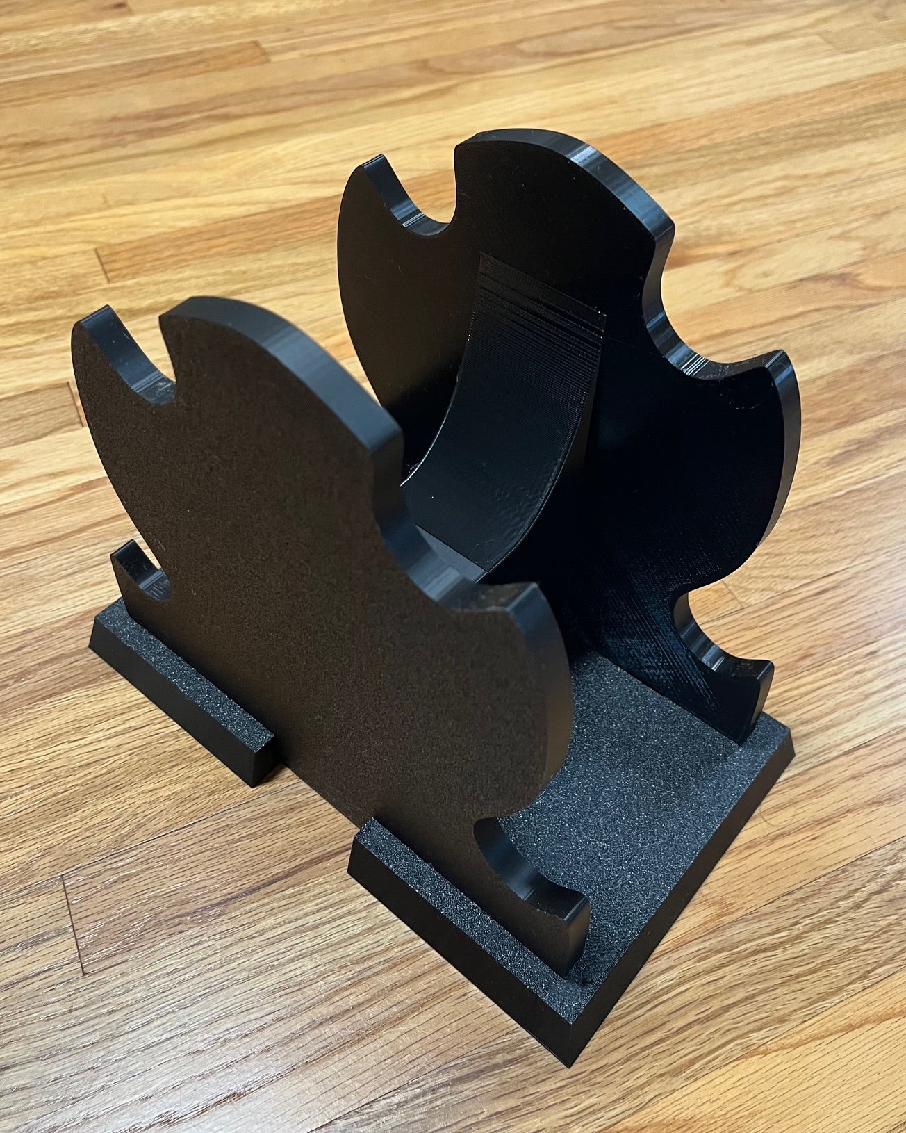Dumbbell Holder