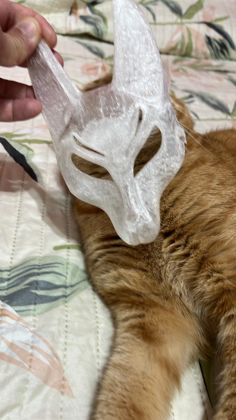 hanubi mask paintable