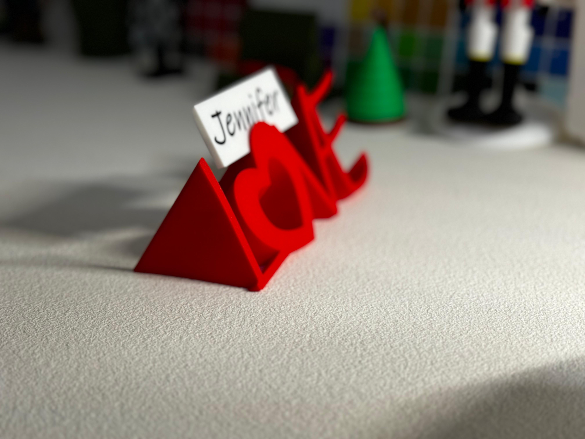 "Customizable name" Valentine's Day Love