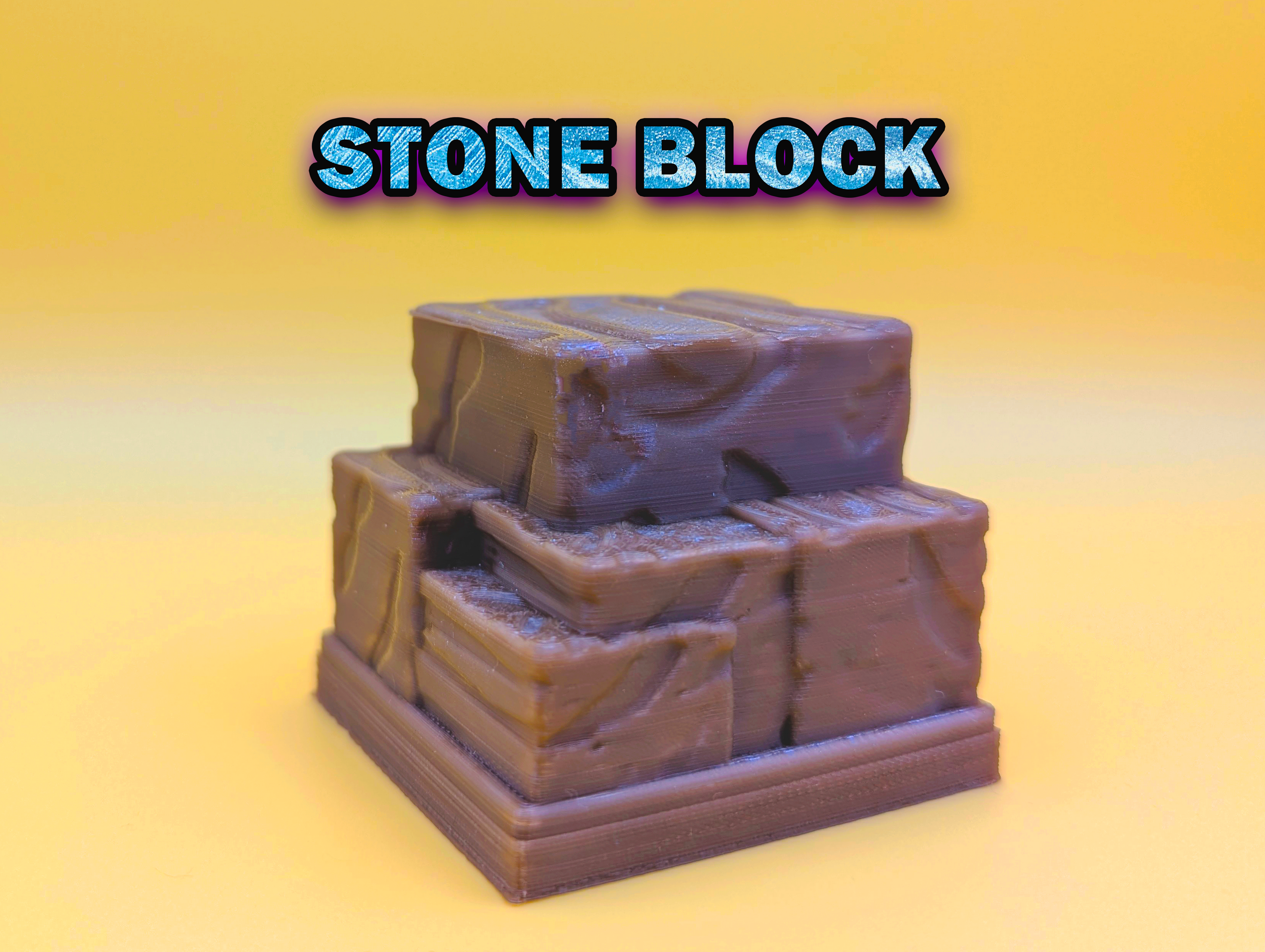 Rocks & Stone Terrain Pack for DnD/TTRPG