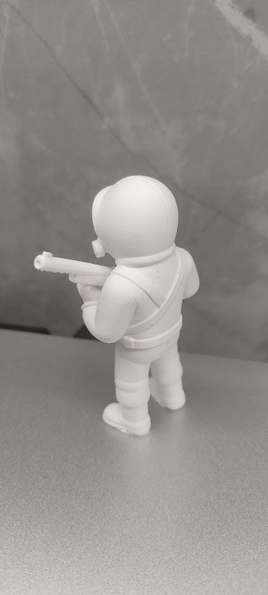The Eternaut