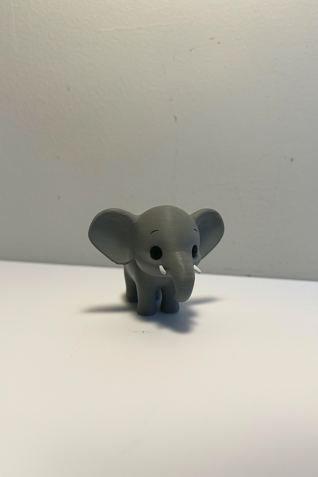 Baby elephant