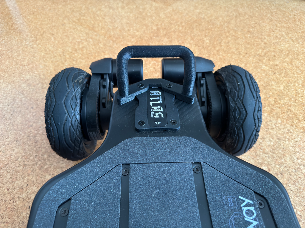 Exway Skateboard Handle Atlas