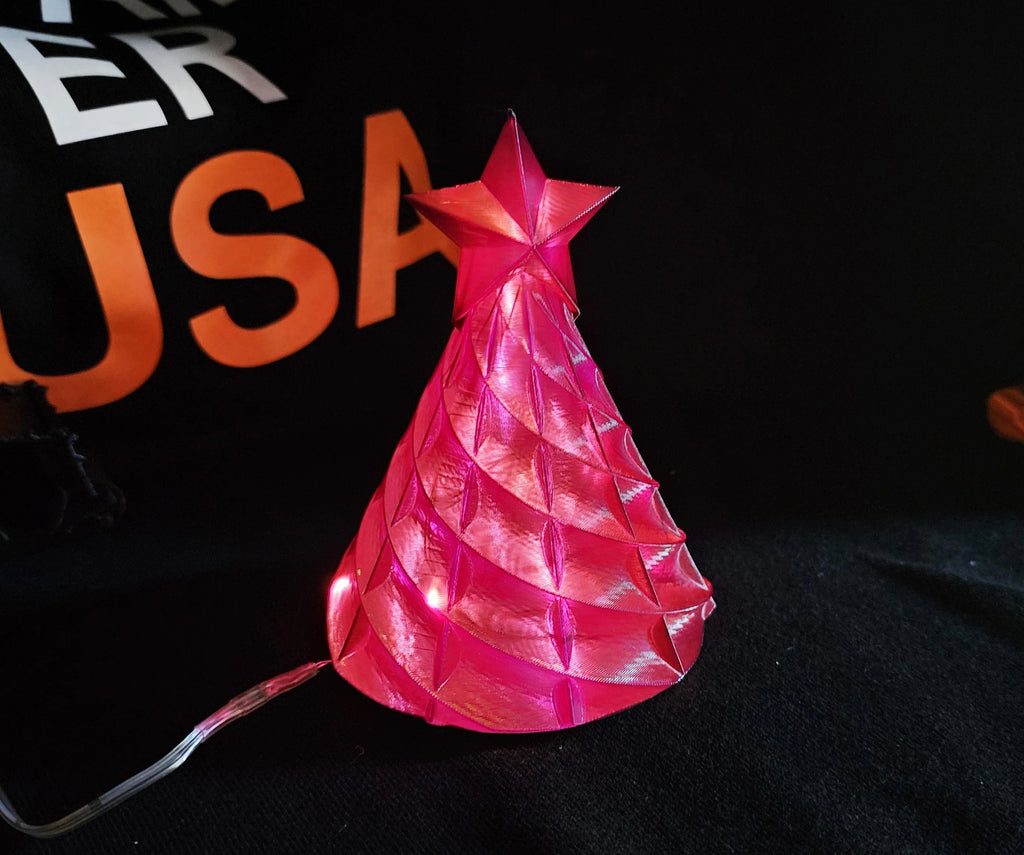 ⍋ Ultimate Vase Mode Christmas Tree Collection ⍋