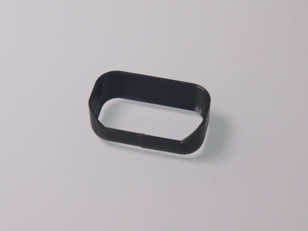 Light Cover for DJI Mic 2 TX