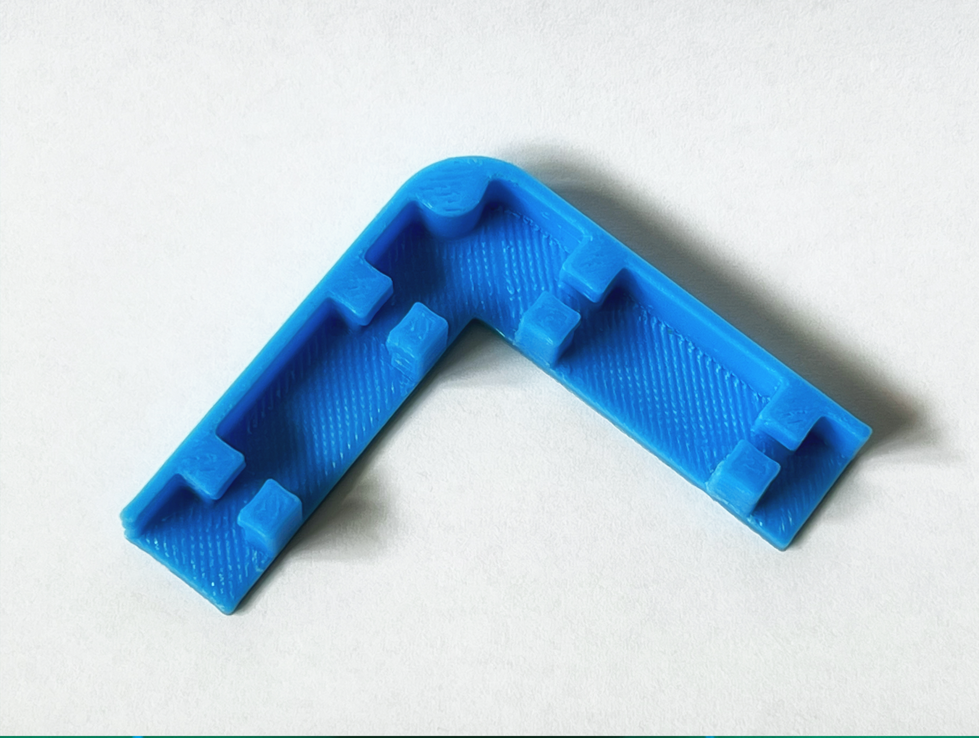 Corner Connector Small Animal Cages