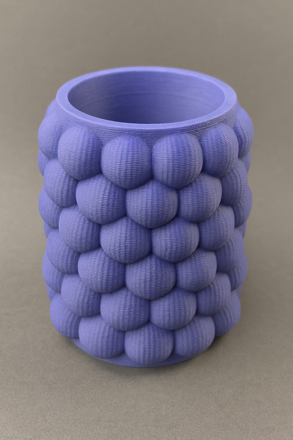 Bubble Weave Planter