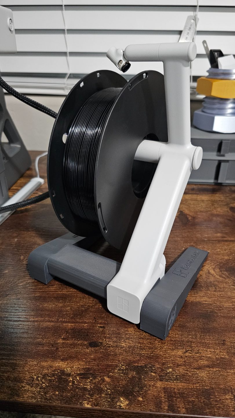 A1 - Original Spool Holder Stand - Customizable