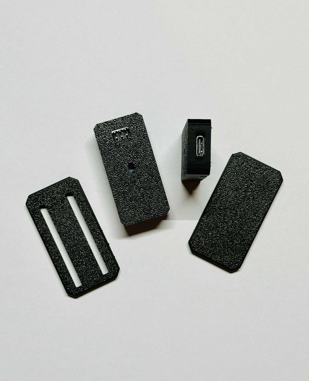 Arduino nano Case usb-c