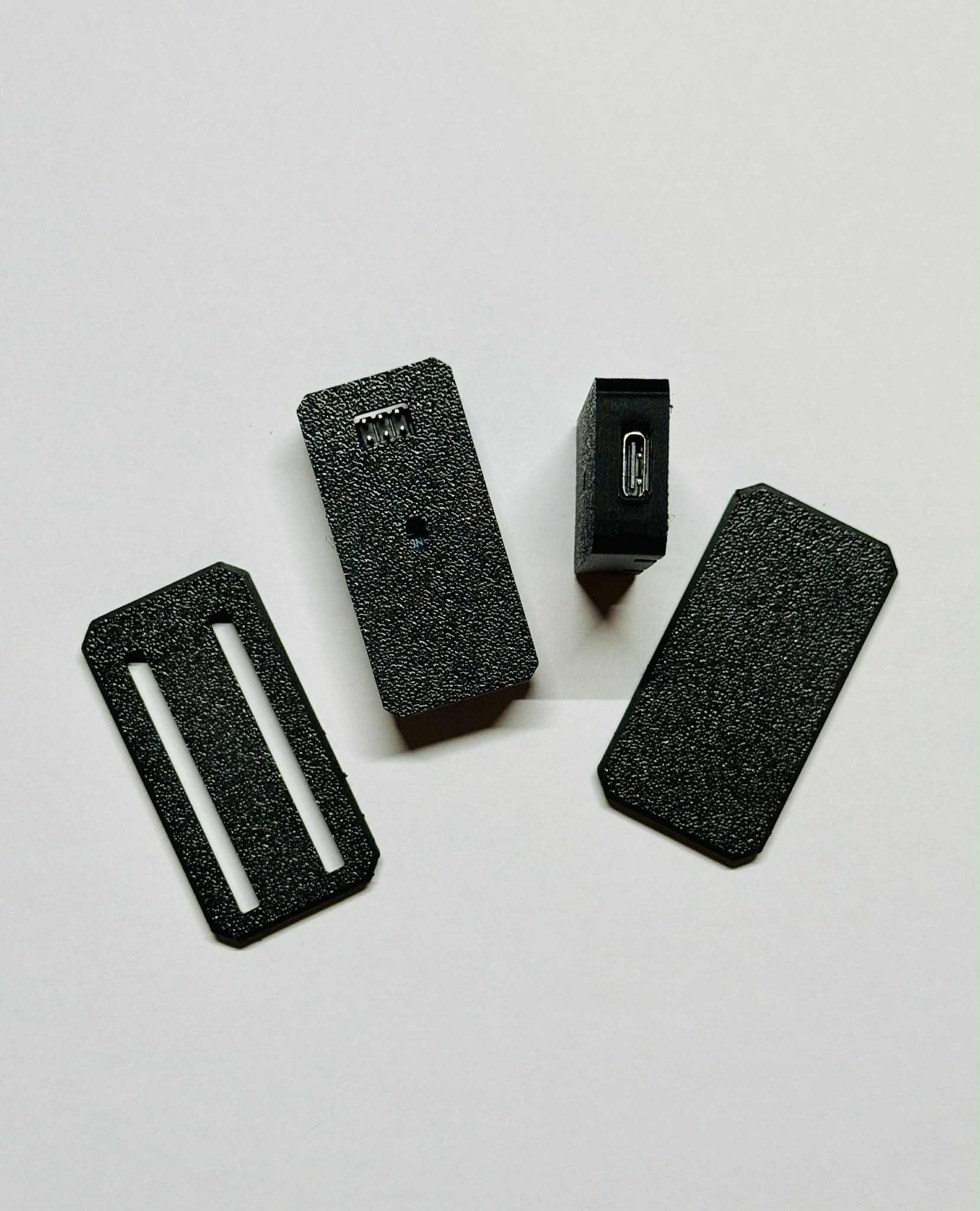 Arduino nano Case usb-c