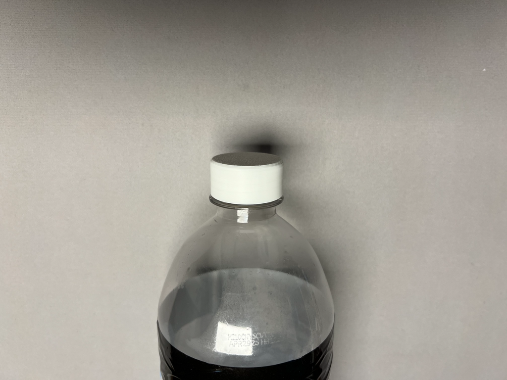 Bottle Top | Bottle Cap - Screw on replacement