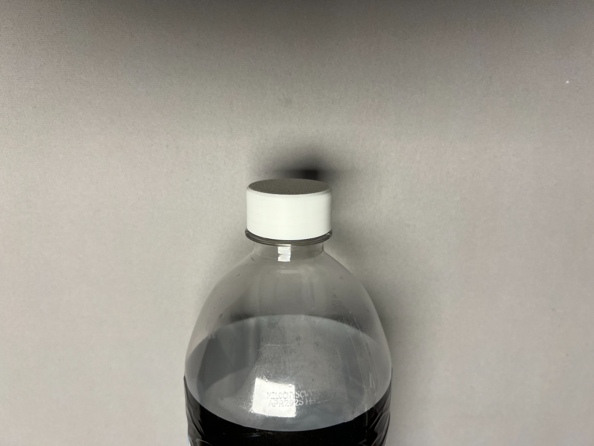 Bottle Top | Bottle Cap - Screw on replacement
