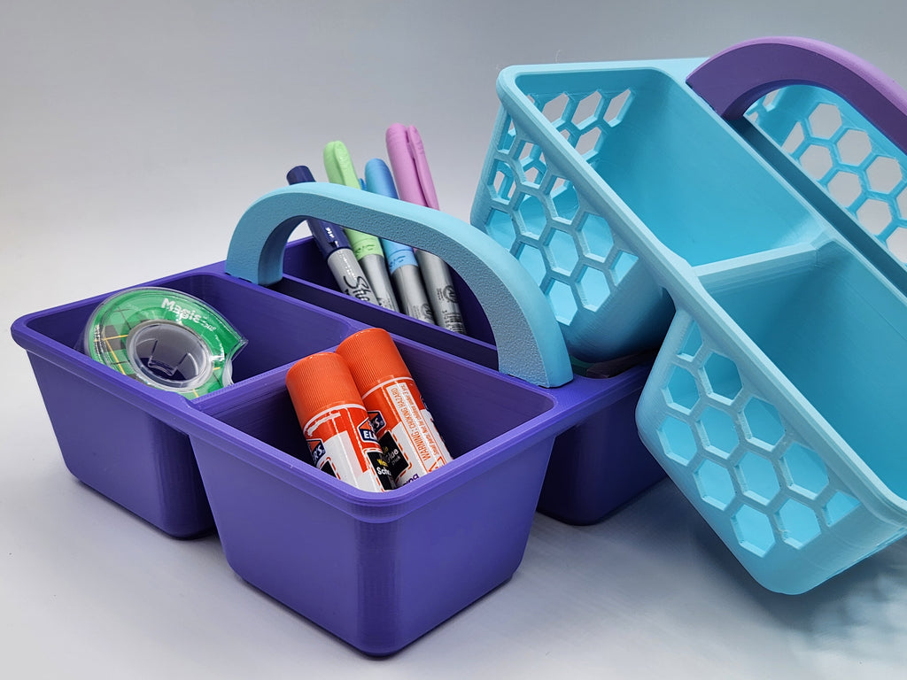 Supply Caddy