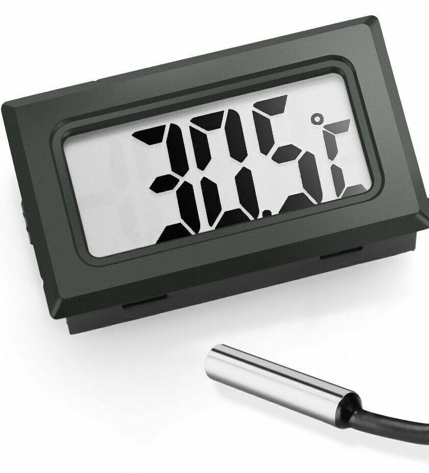 Temperature Display Holder for P1S