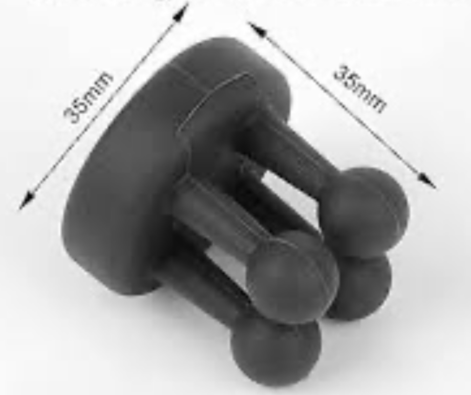 universal Haken Klemme