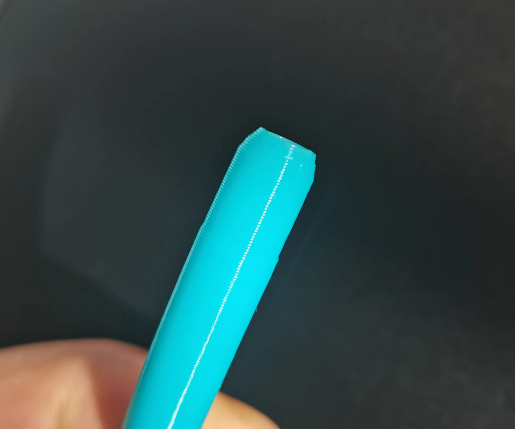 PTFE TUBE GUIDE 料管引导装置修改版