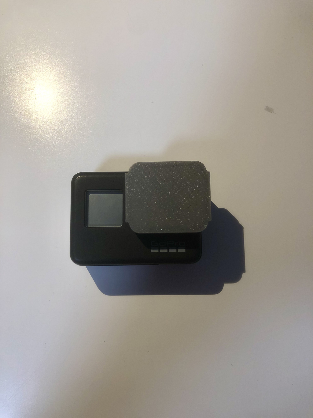GoPro Cover