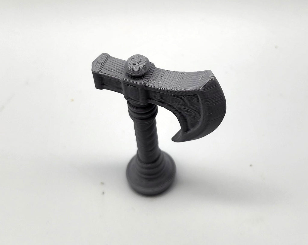 Miniature Axe