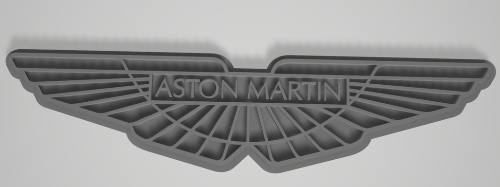 Aston Martin Logo