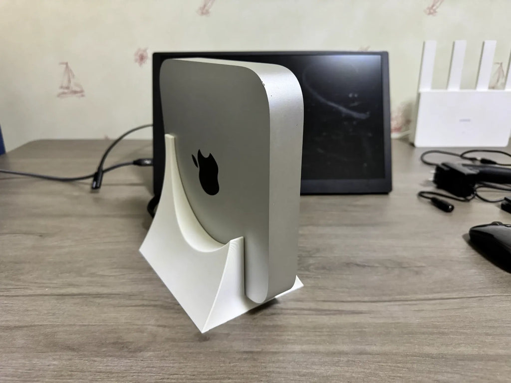 Mac mini 2023（M1/M2/M1 pro/M2 pro）主机支架