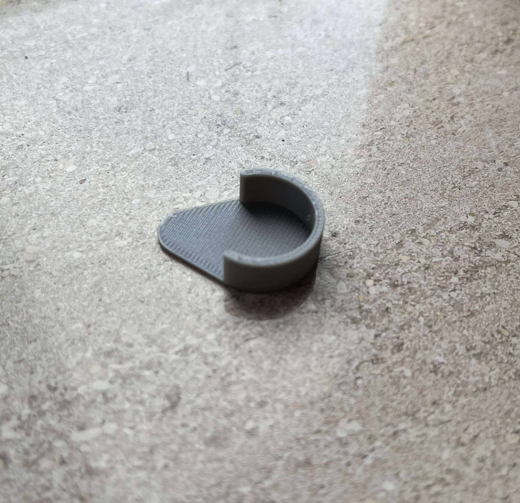 Rod Hook