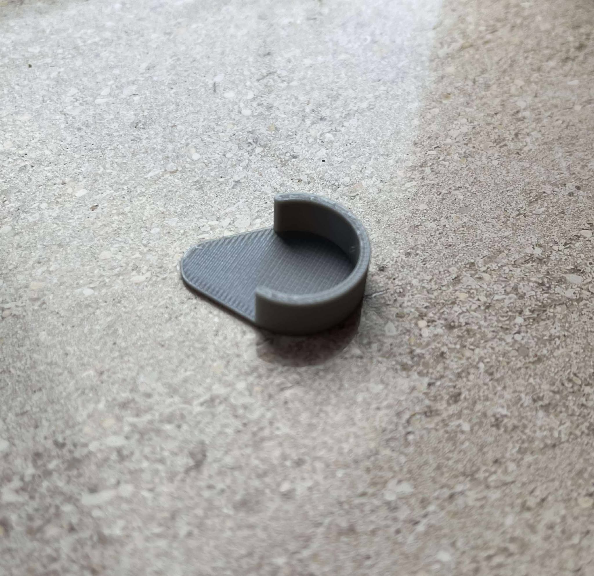 Rod Hook