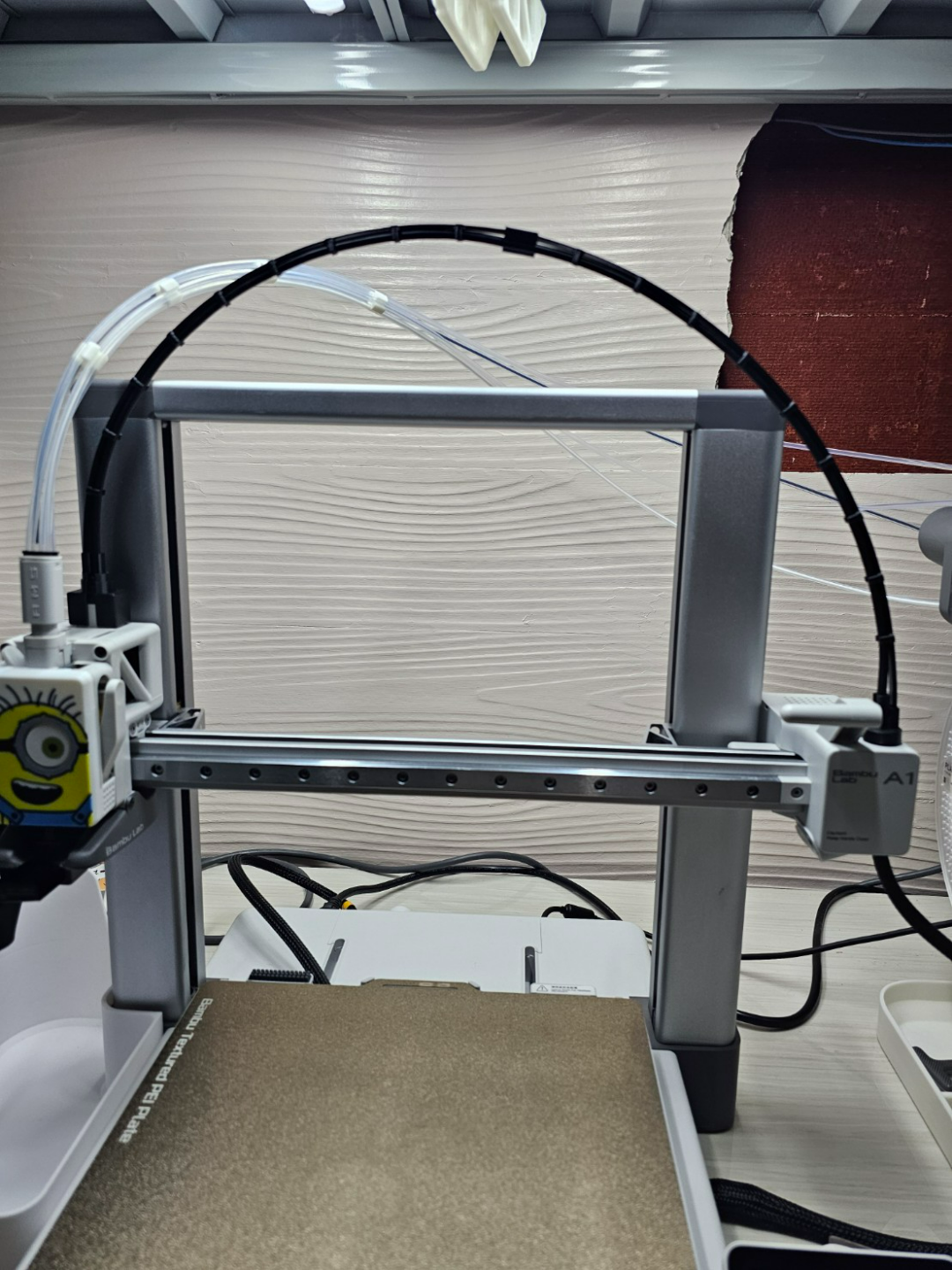 A1 USB CABLE