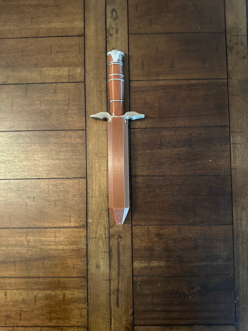 Skyrim RPG-Dice Iron Dagger