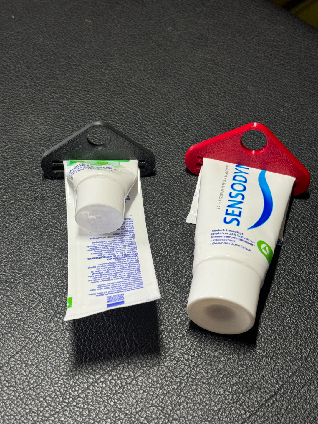 Toothpaste Tube Squeezer