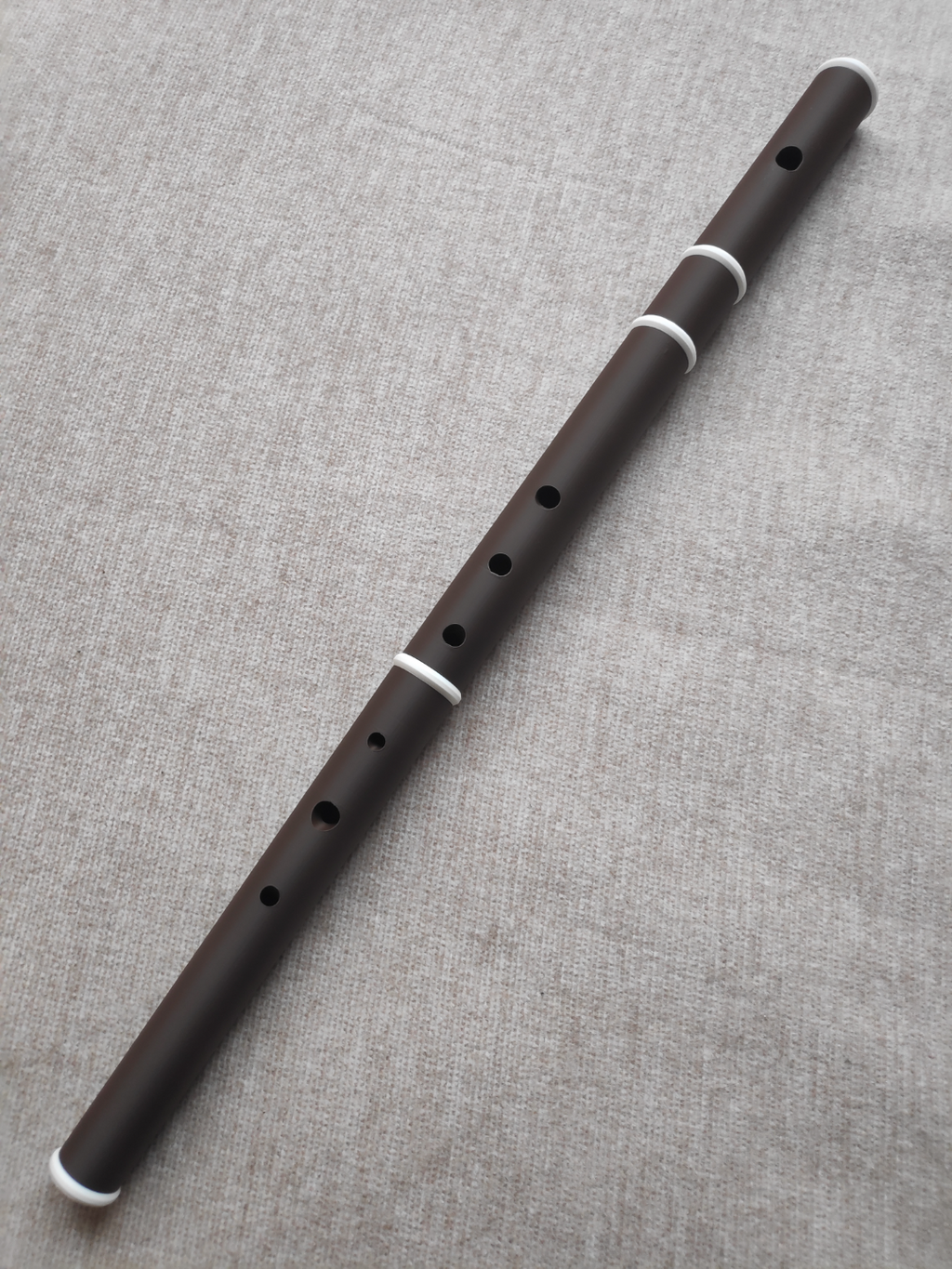 Folk Flutes by pfh - original and remixed