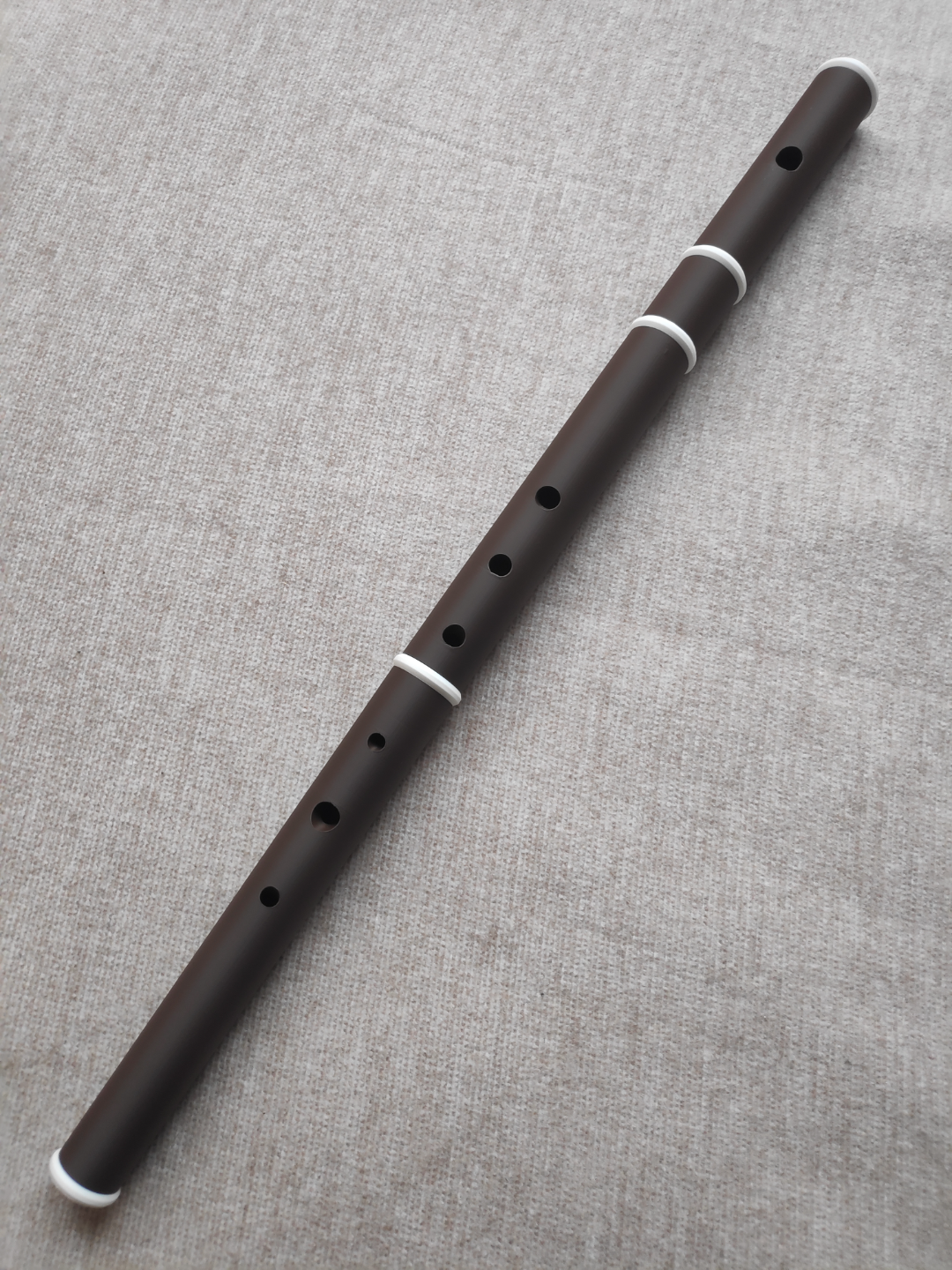 Folk Flutes by pfh - original and remixed