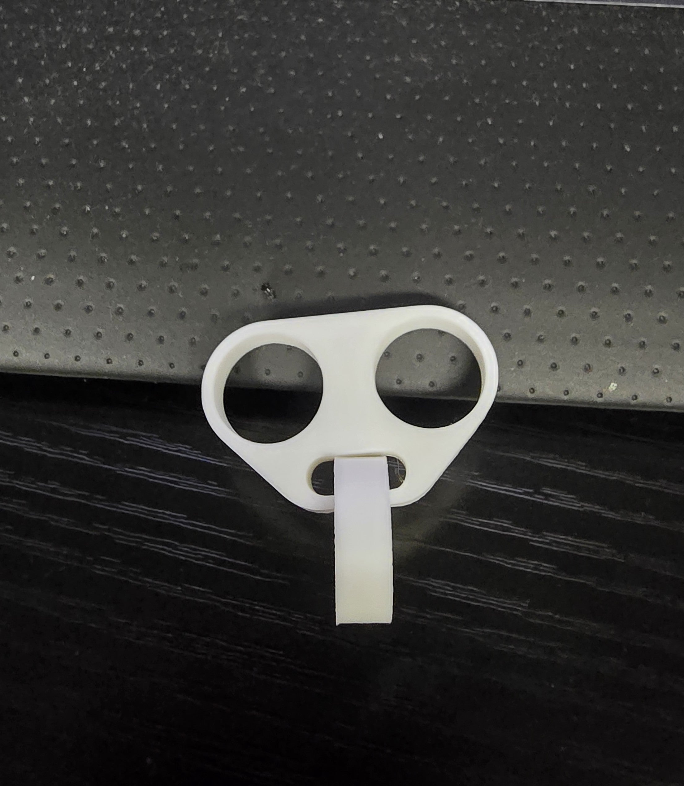 Oversized Necklace Charm Connector
