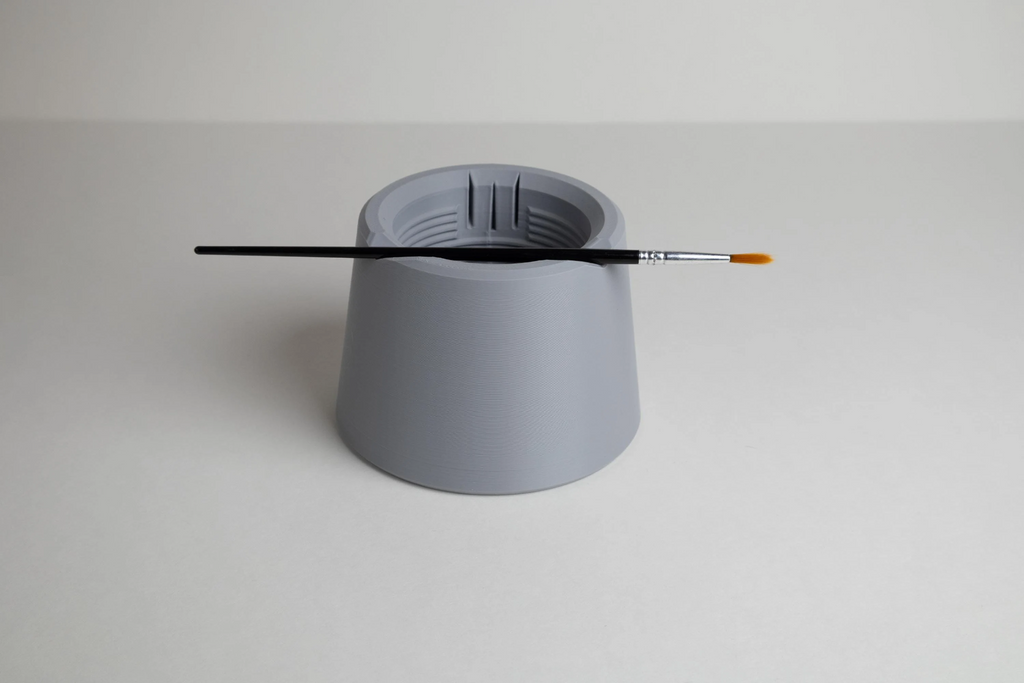 Miniature Painting Water Pot