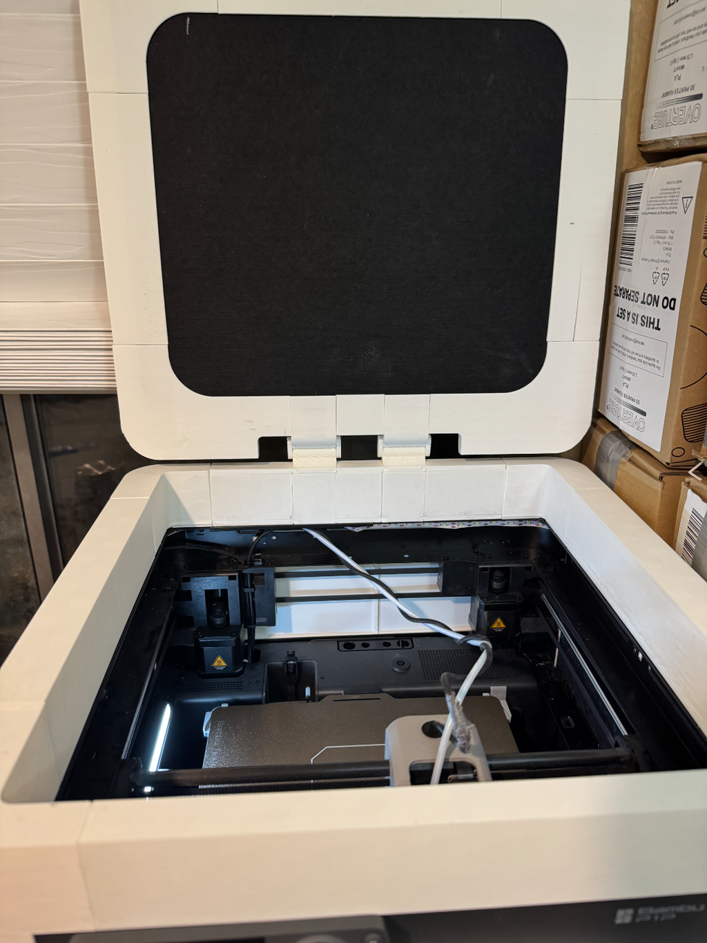 P1P Enclosure Spacer