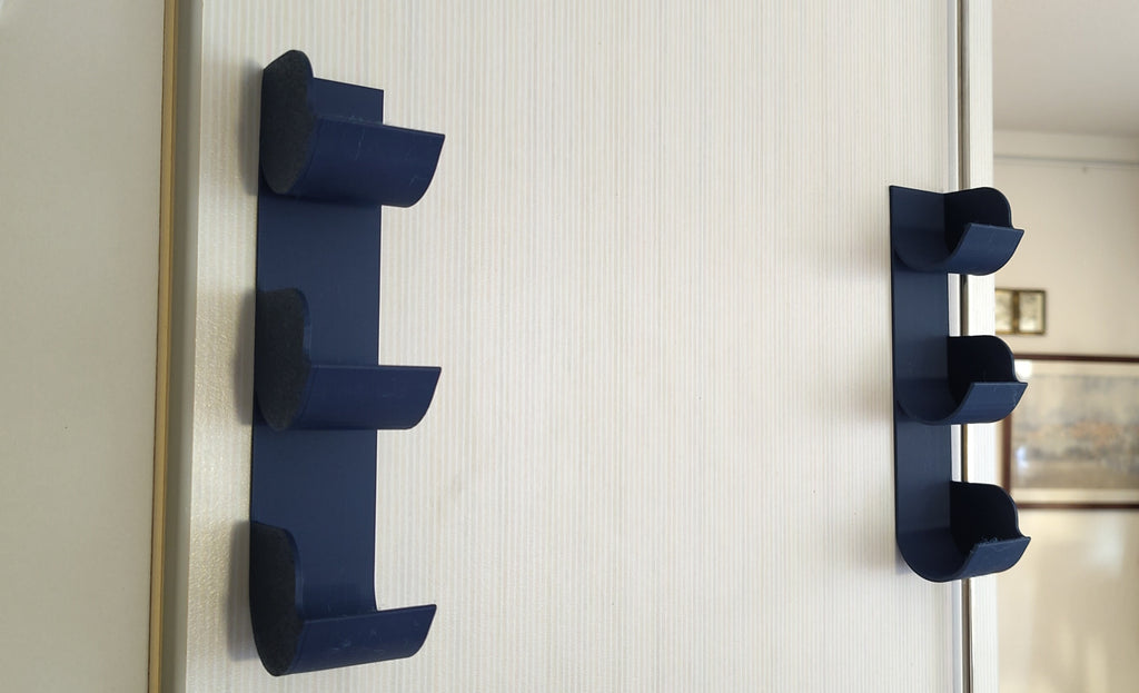 Kitchen roll holder