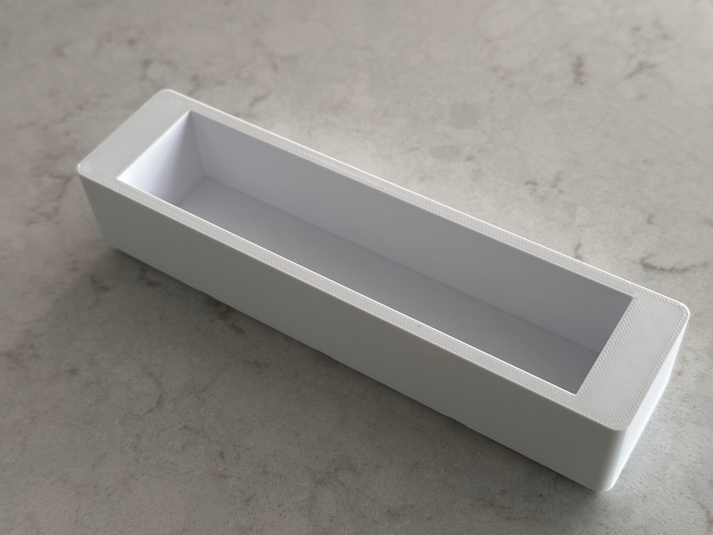 Gridfinity Sideways Deodorant Holder