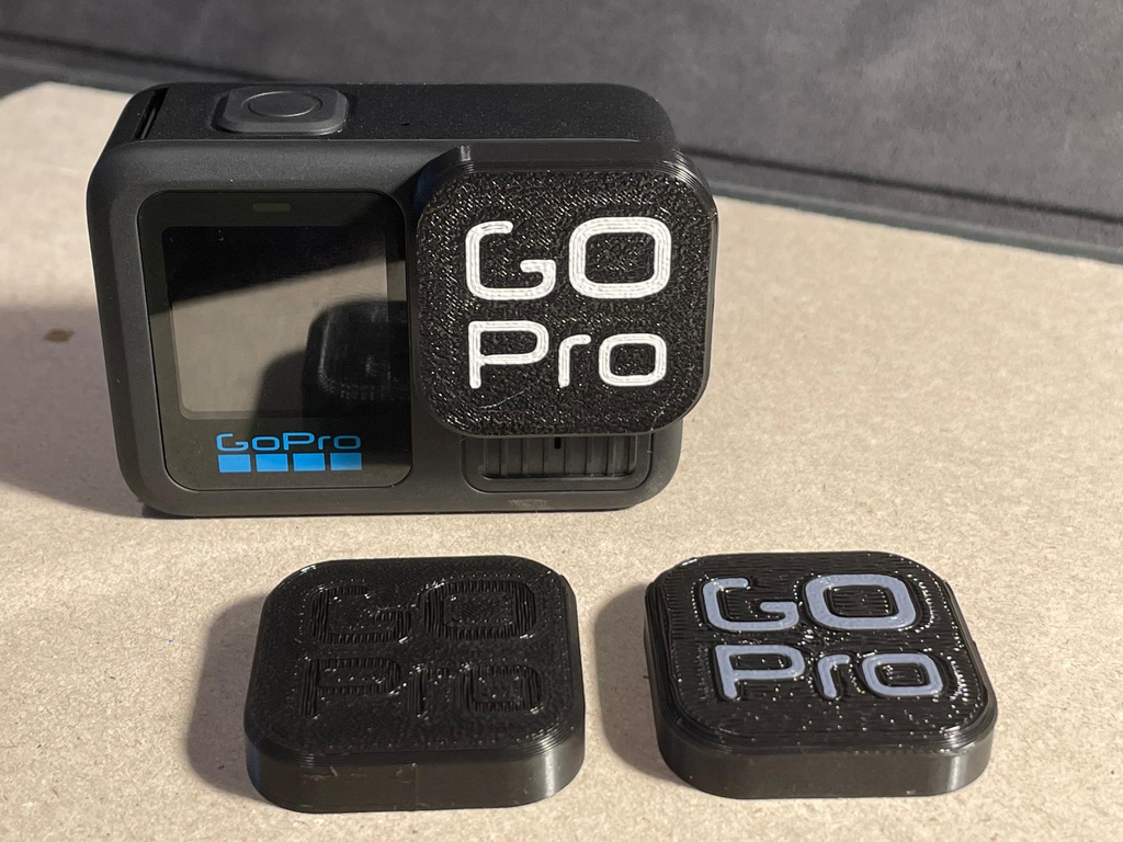 GoPro HERO13 Cap