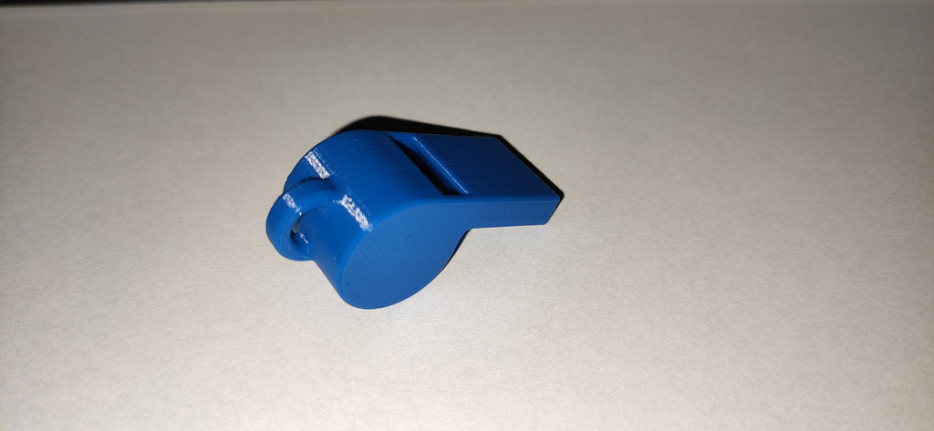Whistle