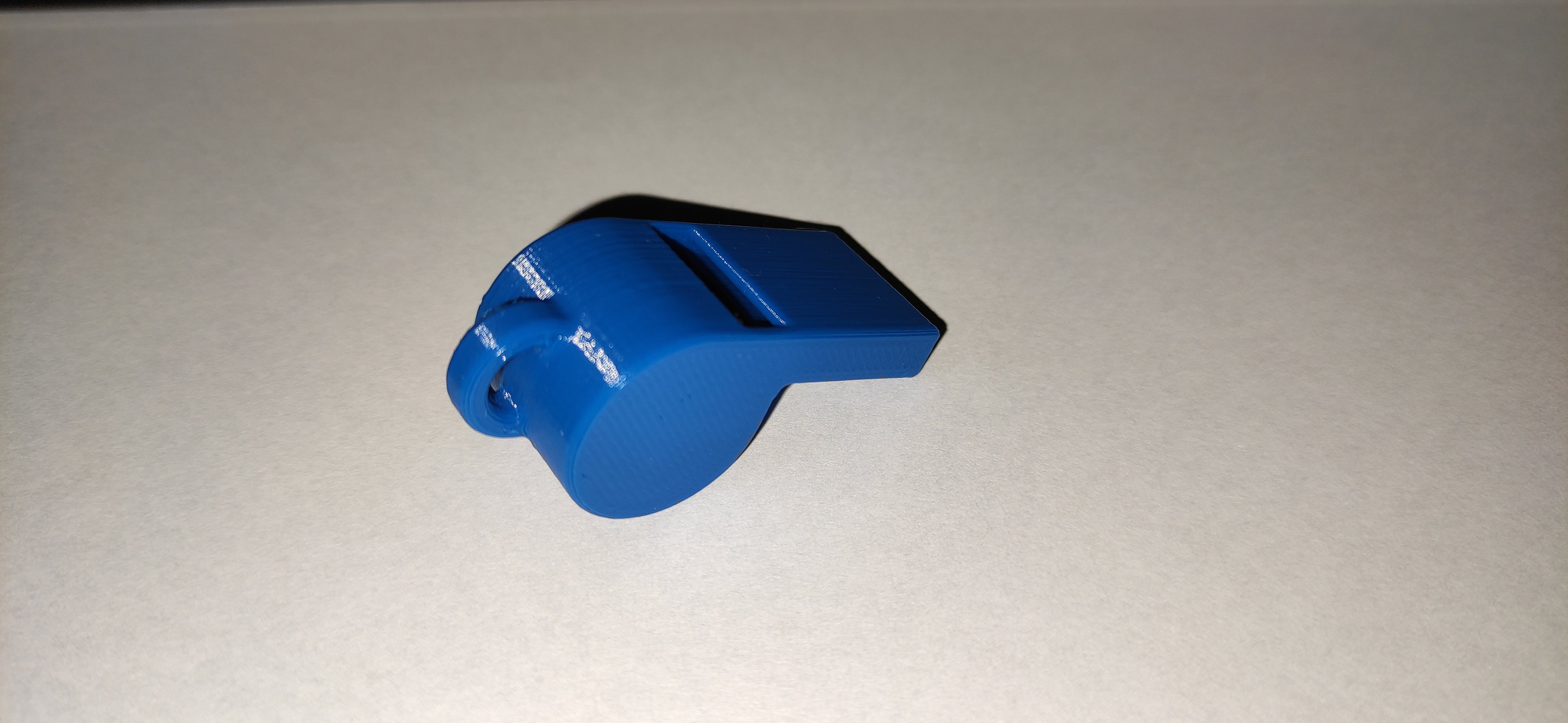 Whistle