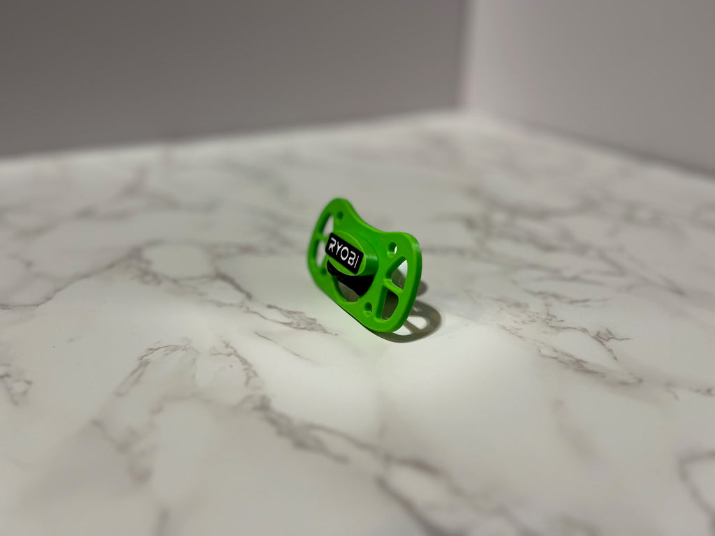 18V Jobsite Pacifier