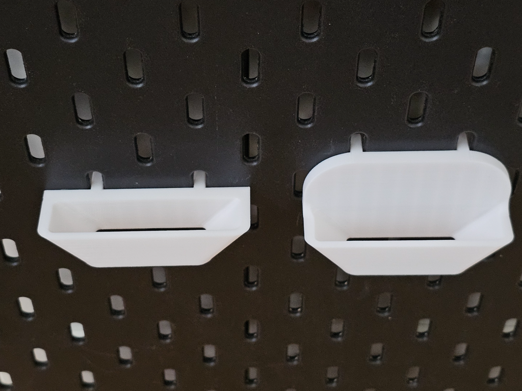 Scissors, Pliers, Tools Holder for IKEA Skadis