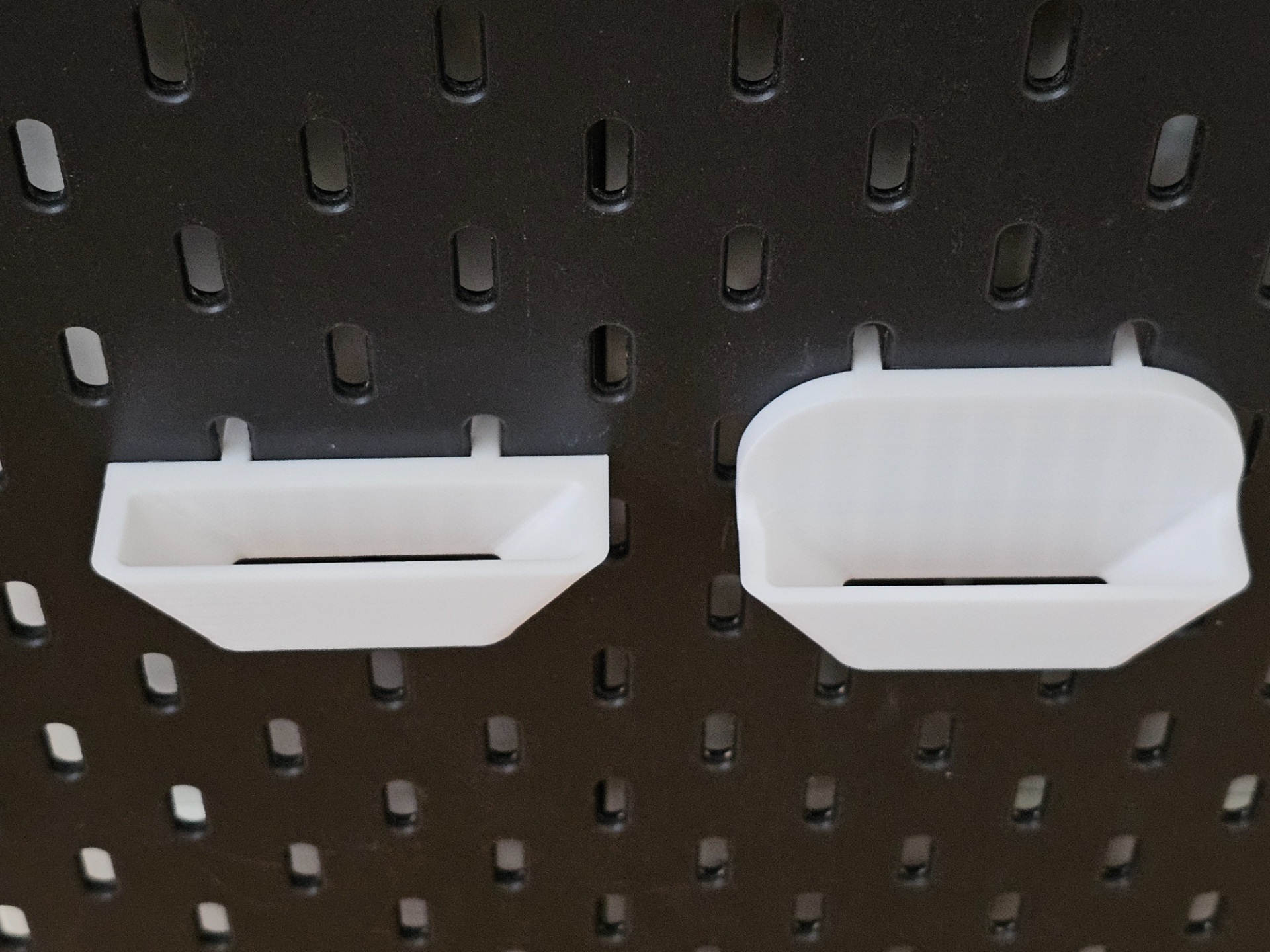 Scissors, Pliers, Tools Holder for IKEA Skadis