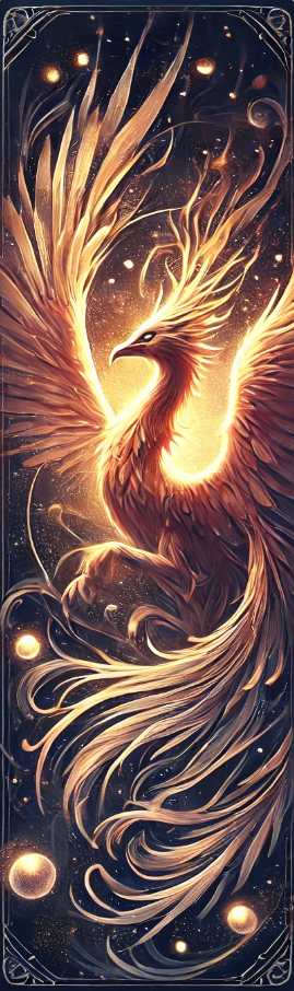 Bookmark Phoenix