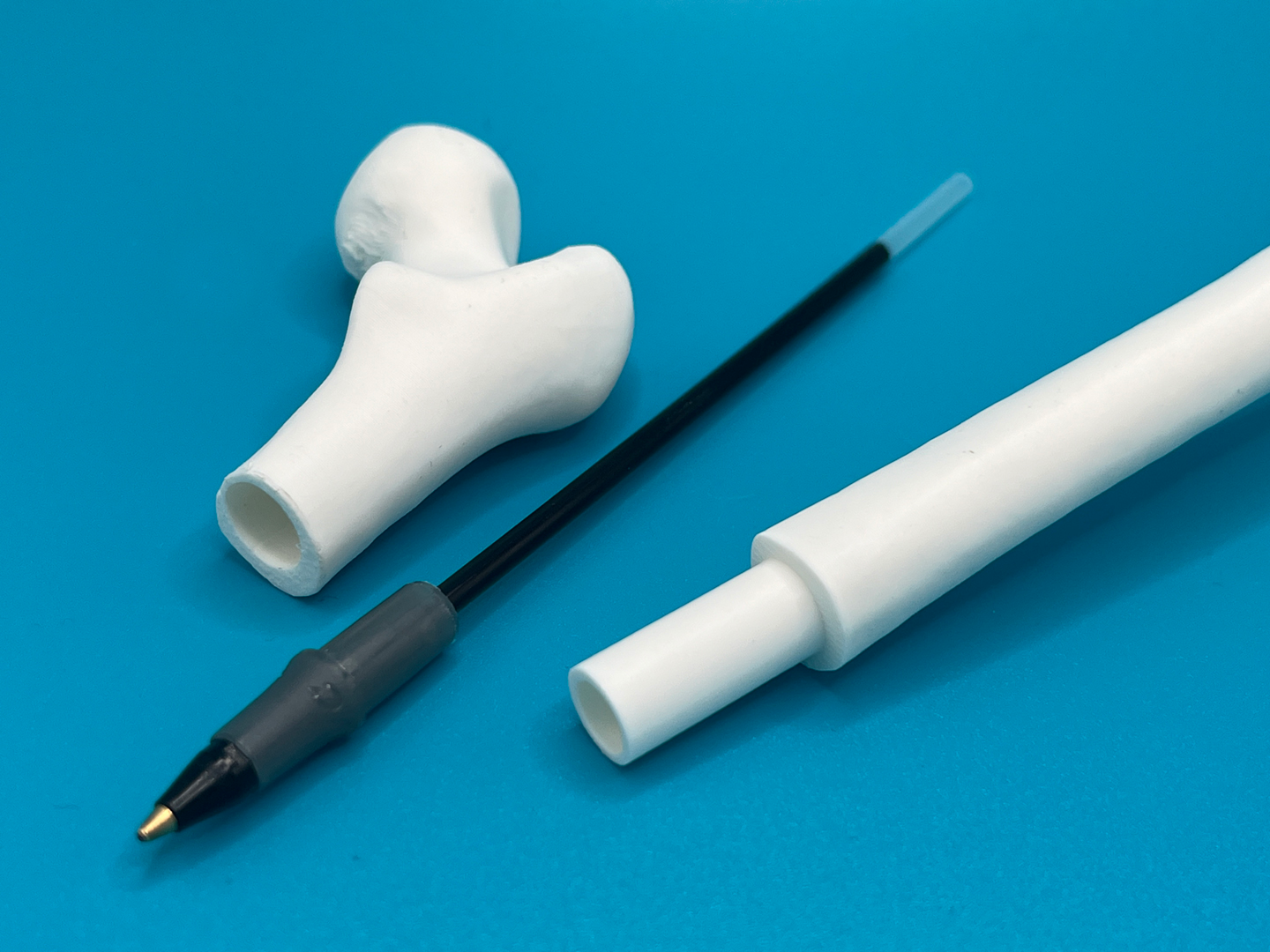 Femur (Thigh Bone) Pen