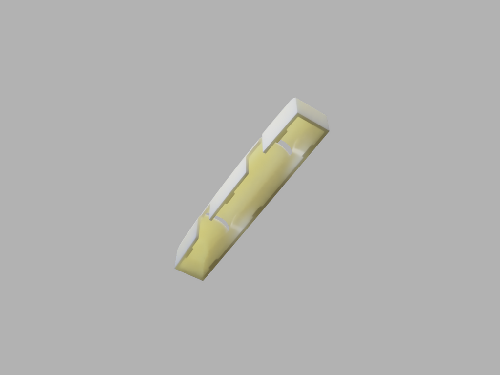 Window Hinge Cover