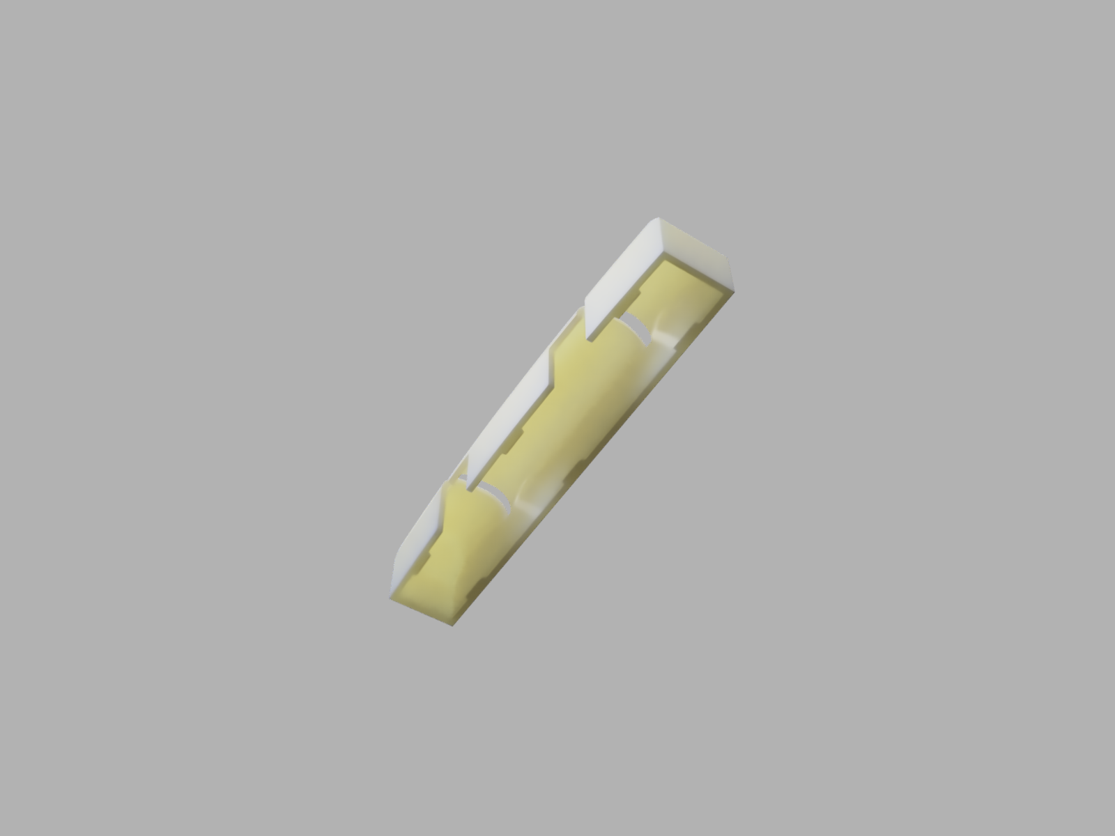 Window Hinge Cover